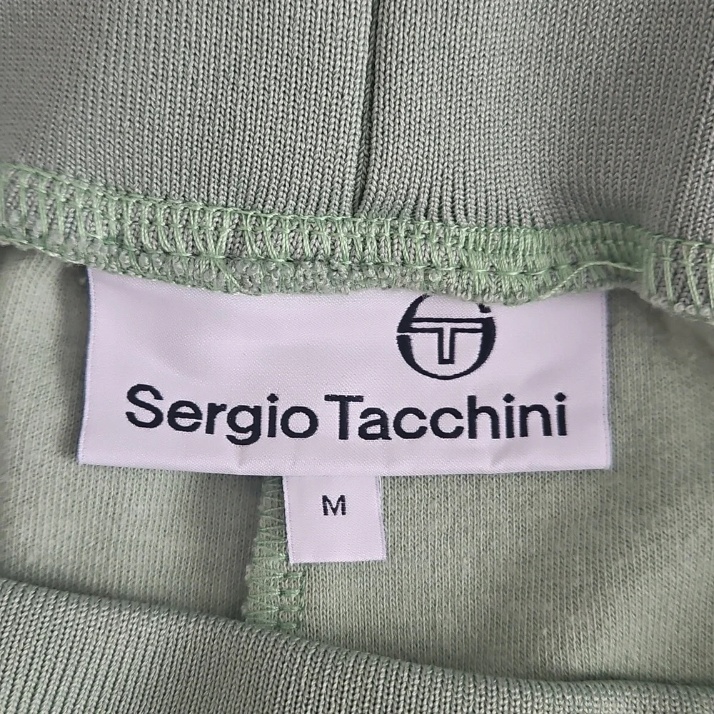 Sergio Tacchini Dallas Track Pant, Size M.